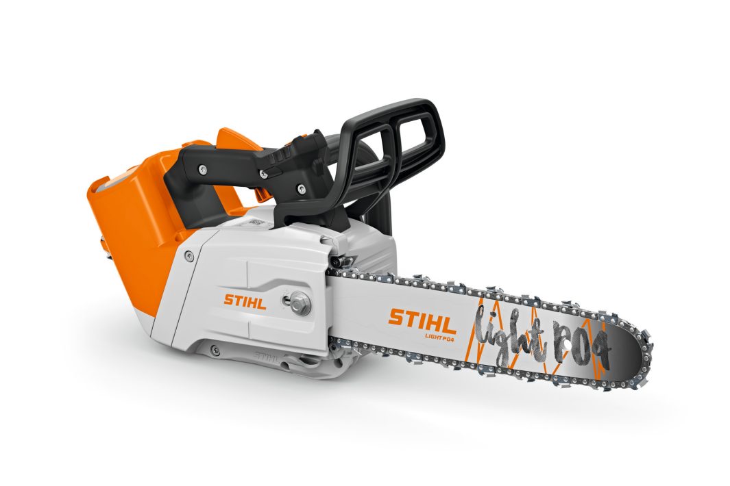 Stihl MSA 220 TC-O Akku-Motorsäge, ohne Akku und ohne Ladegerät