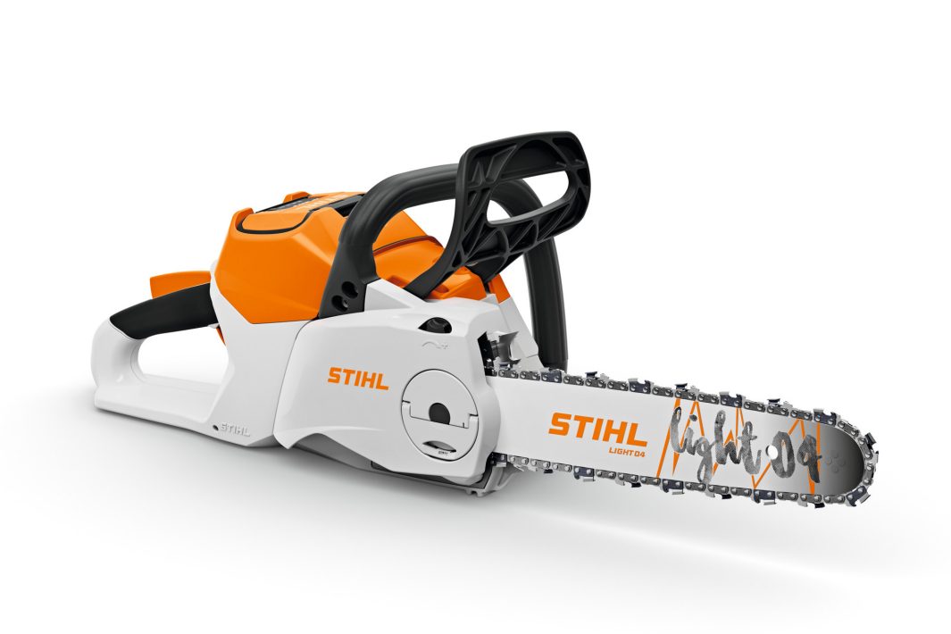 Stihl MSA 220 C-B Akku-Motorsäge, ohne Akku und ohne Ladegerät