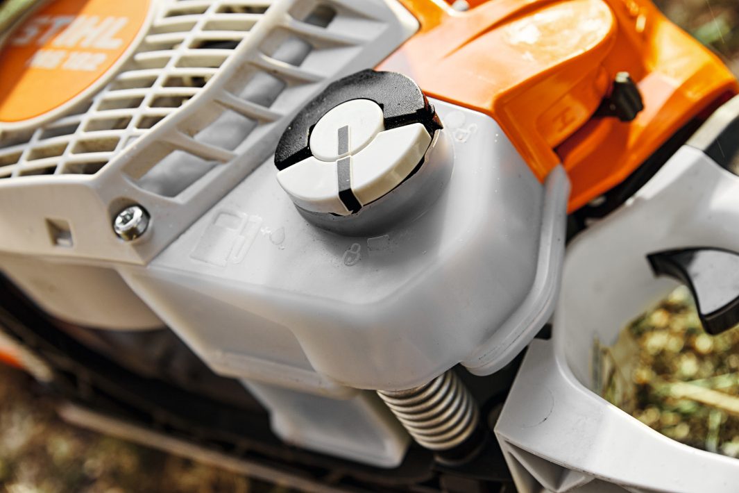 Stihl MS 182 Benzin-Kettensäge