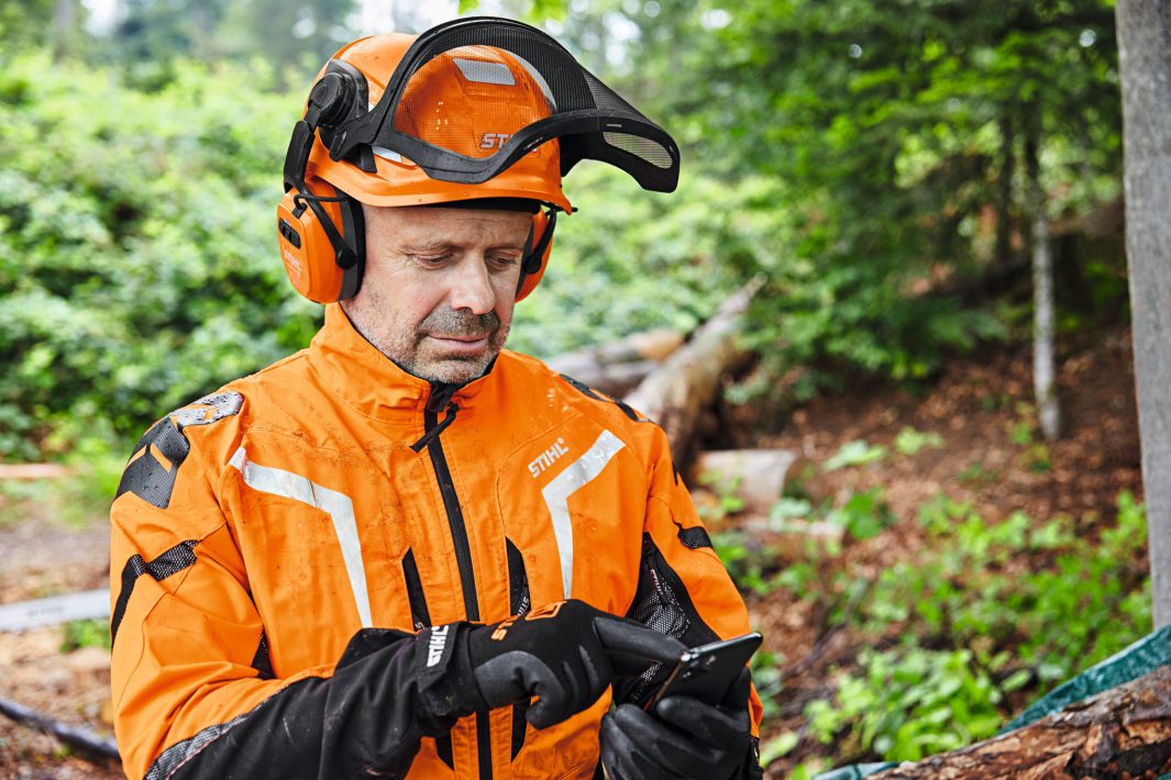 Stihl Helmset ADVANCE X-Vent