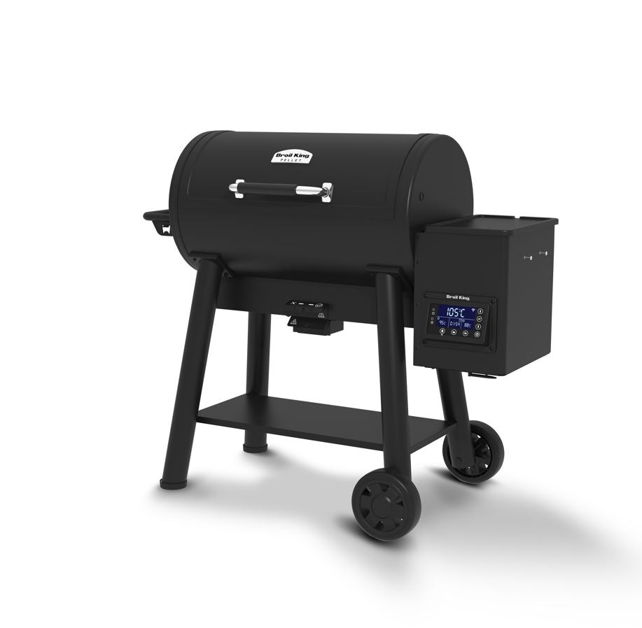 Broil King Crown Pellet 500