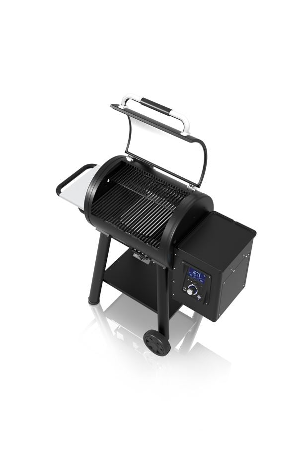 Broil King Regal Pellet 400