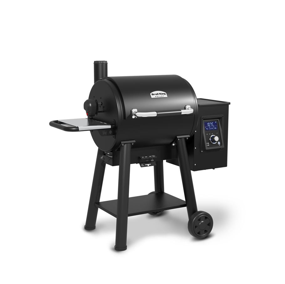 Broil King Regal Pellet 400