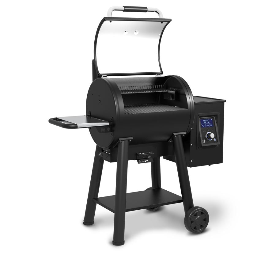 Broil King Regal Pellet 400
