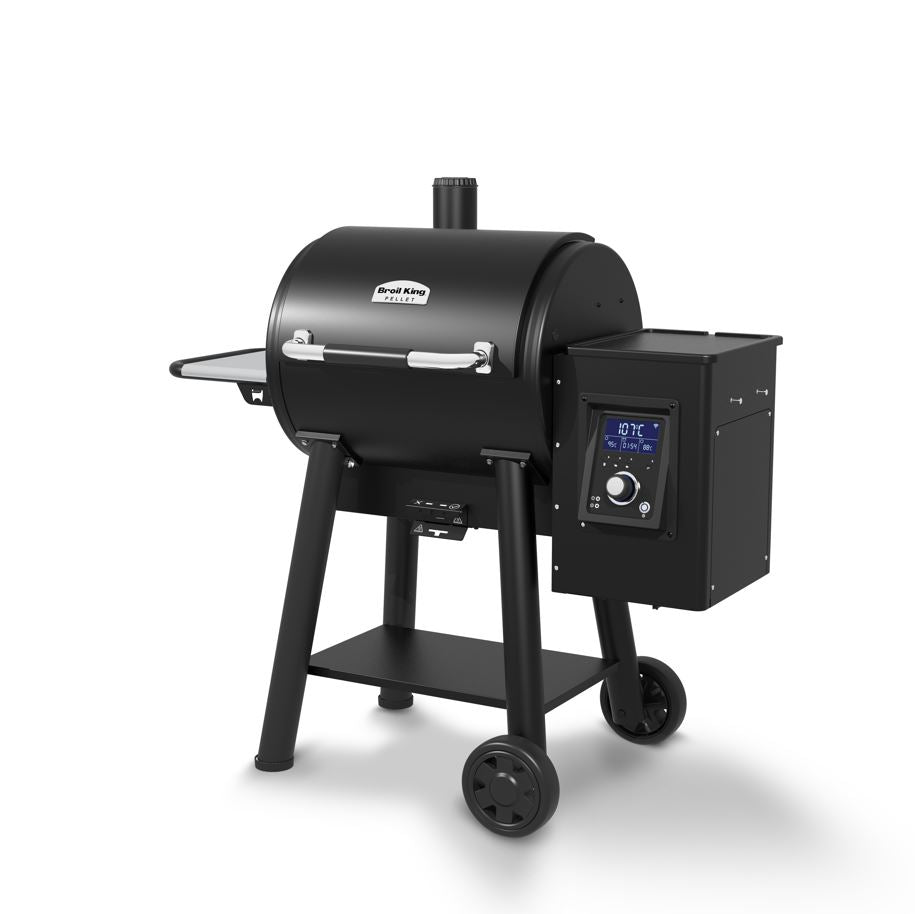 Broil King Regal Pellet 400