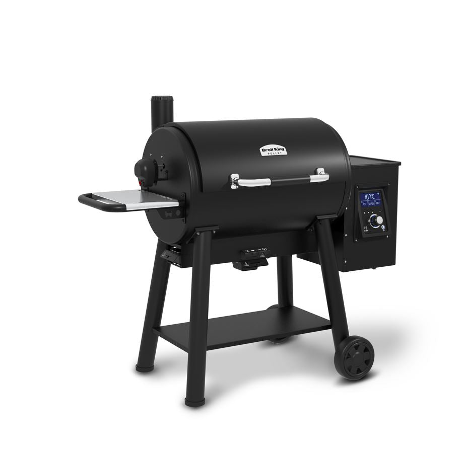 Broil King Regal Pellet 500