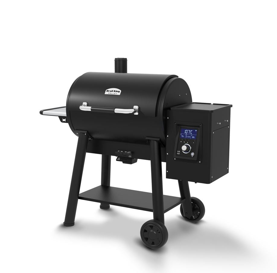 Broil King Regal Pellet 500
