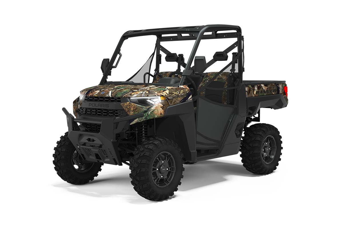 Polaris Ranger XP 1000