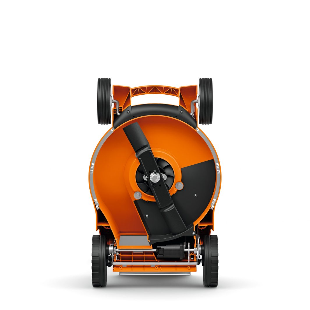 Stihl RMA 448 PV Akku-Rasenmäher