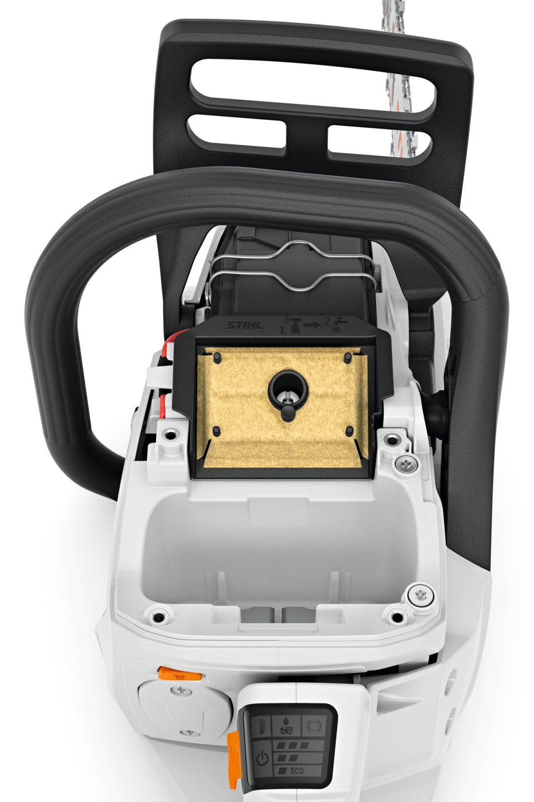 Stihl MSA 300 C-O Akku-Motorsäge, ohne Akku und ohne Ladegerät