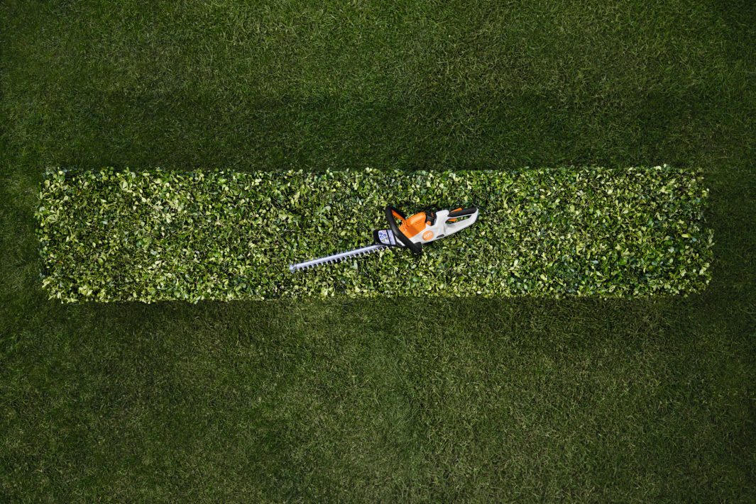 Stihl HSA 30 Akku-Heckenschere