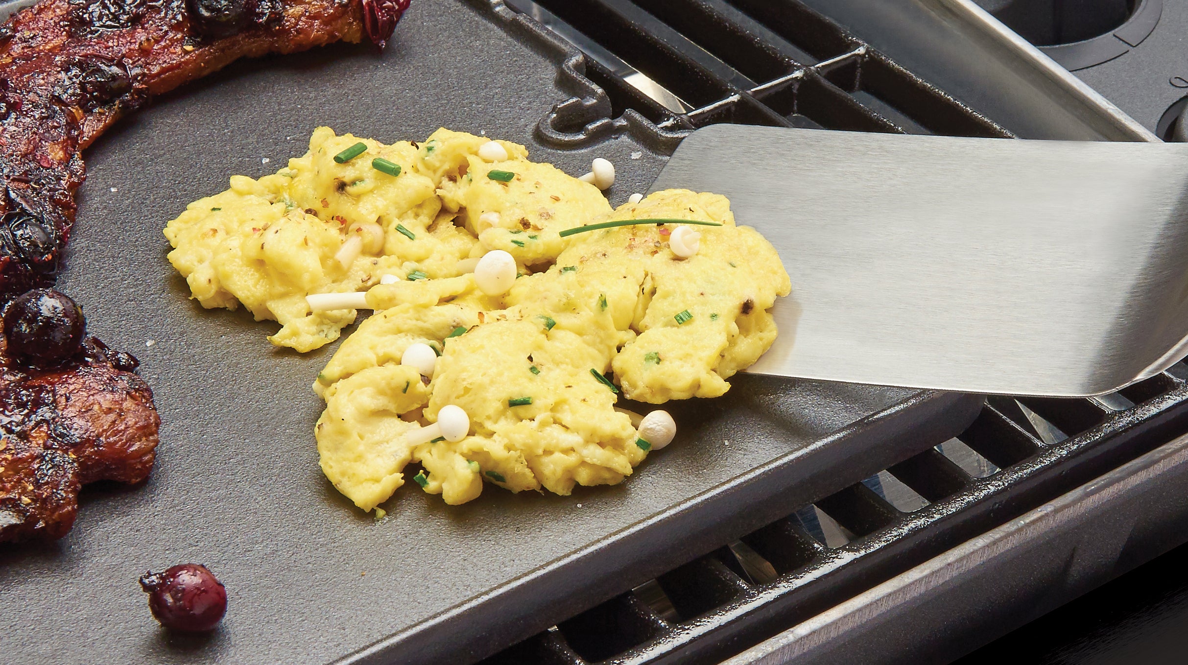 Broil King Baron Grillwender