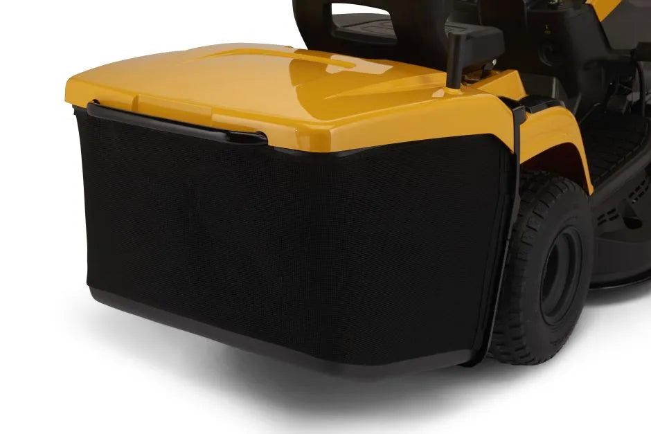 STIGA Estate 598 W Benzin-Rasentraktor