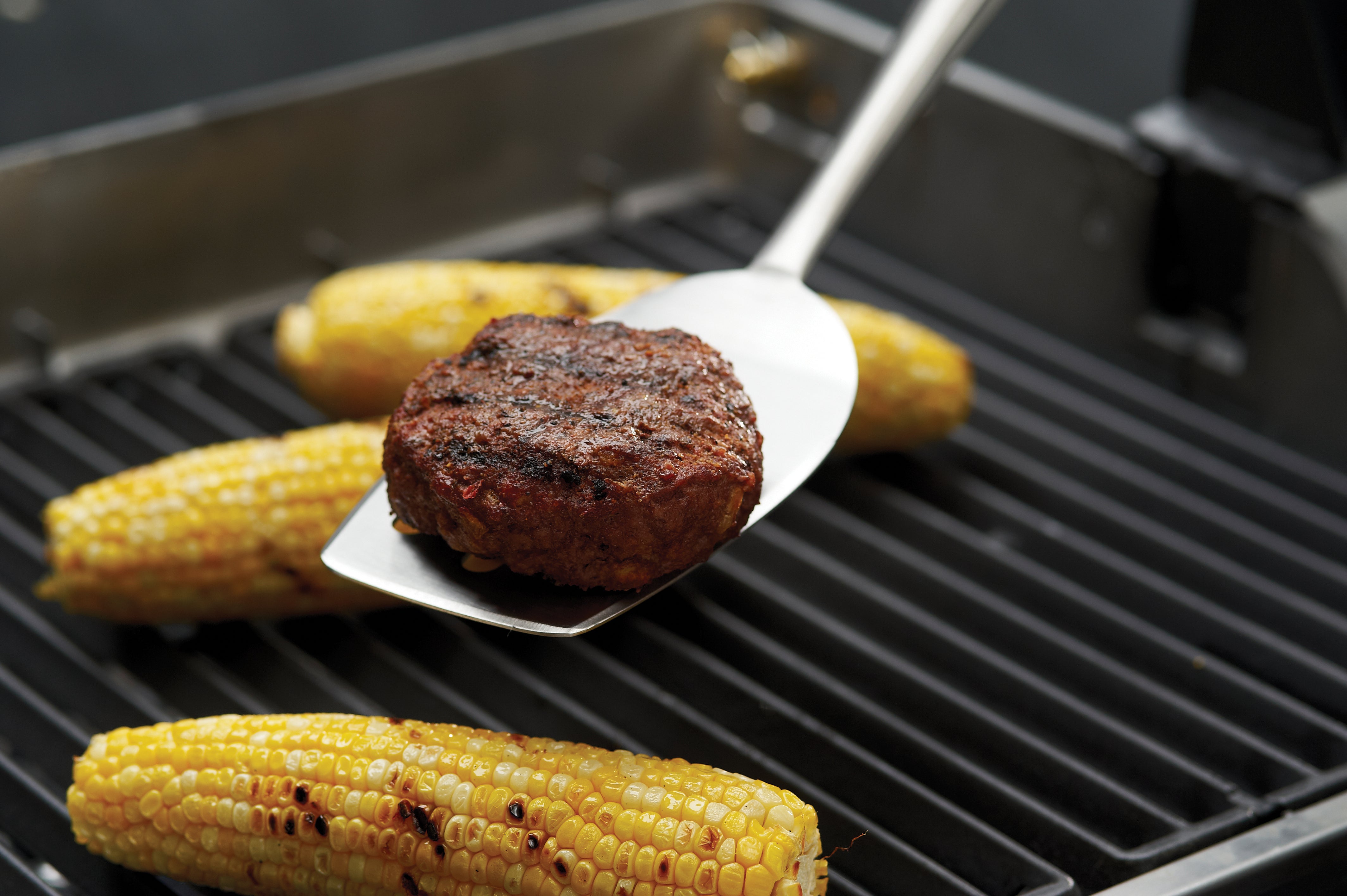 Broil King Besteck Set Sovereign