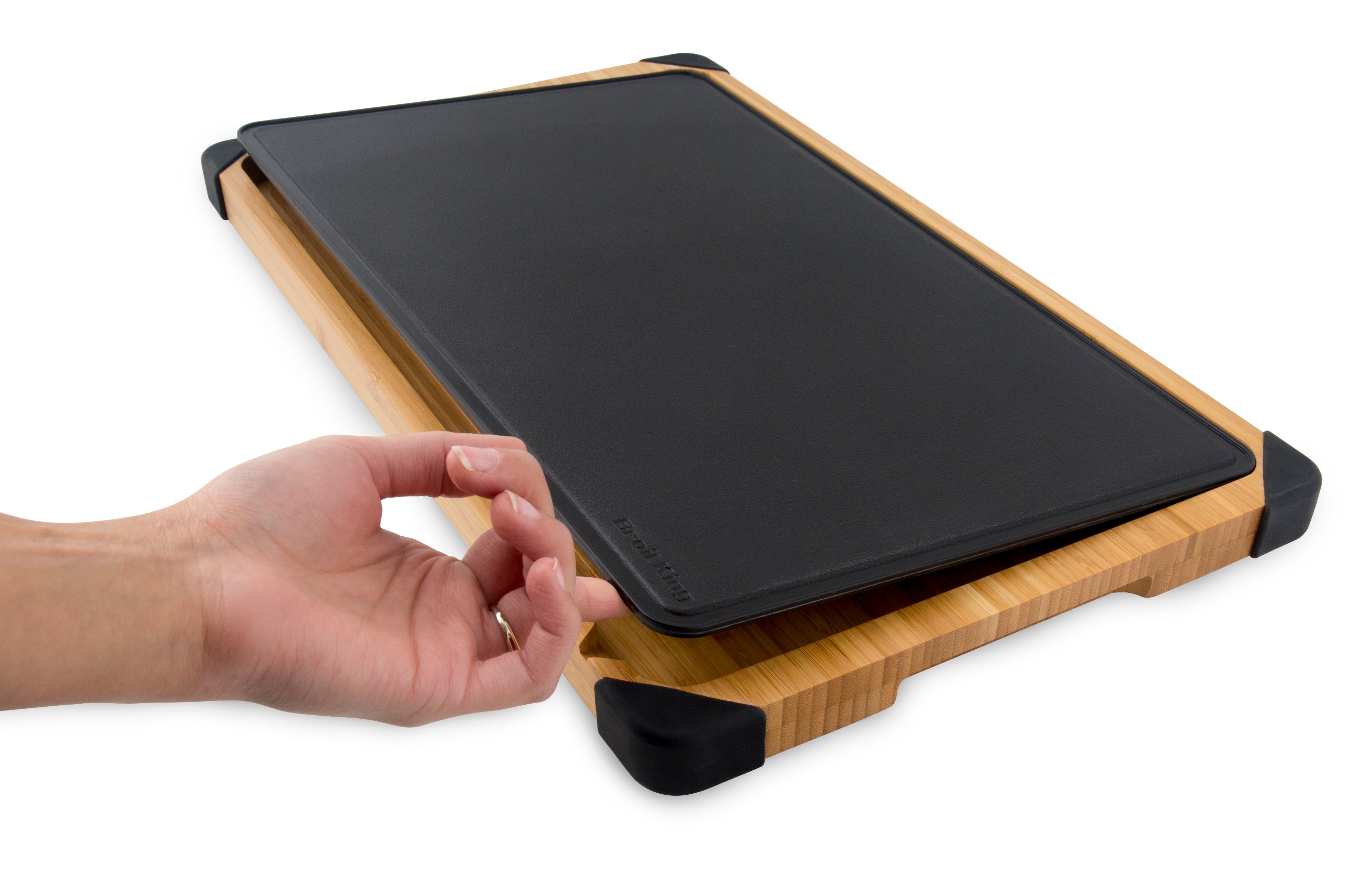 Broil King Schneidbrett Deluxe