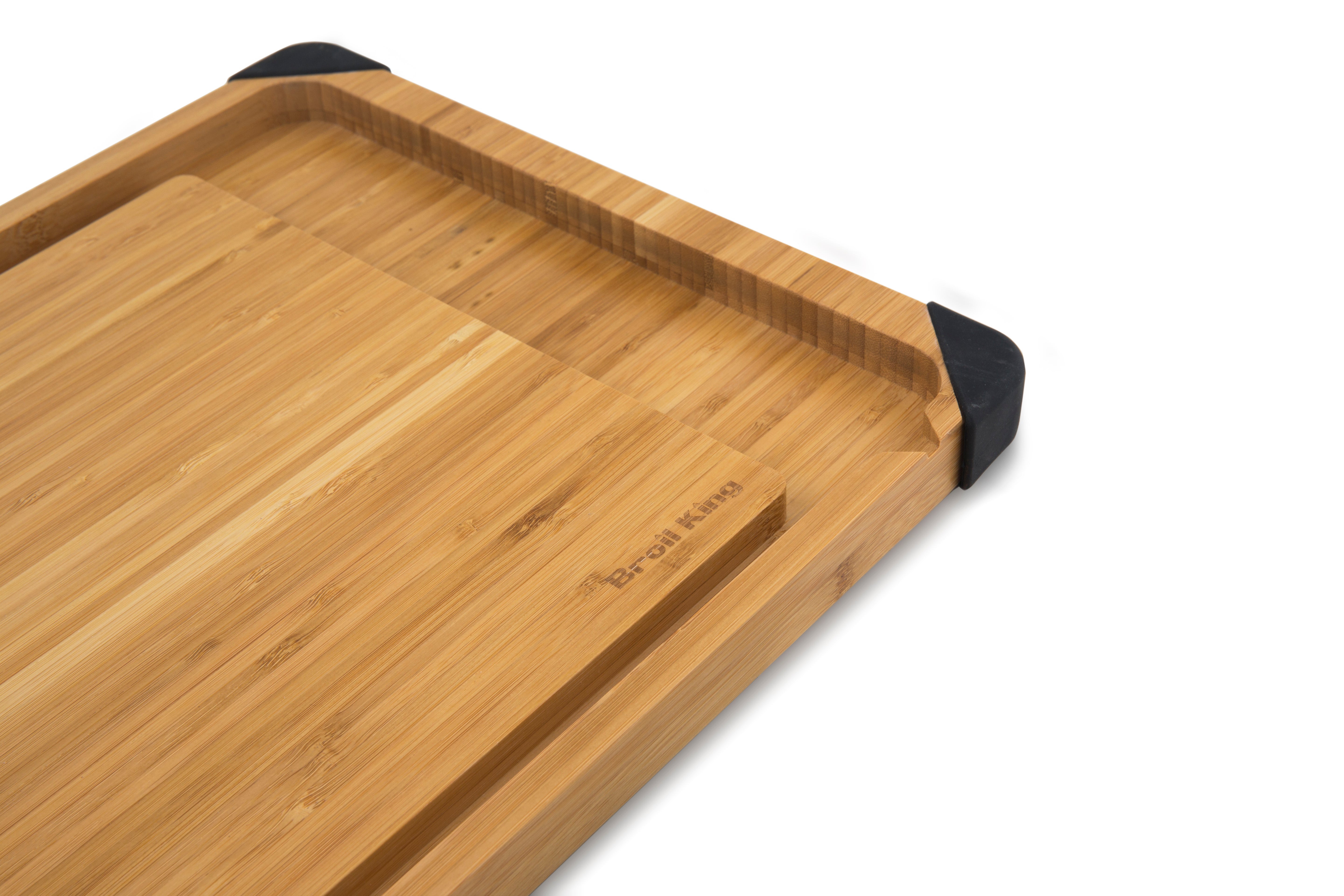 Broil King Schneidbrett Deluxe