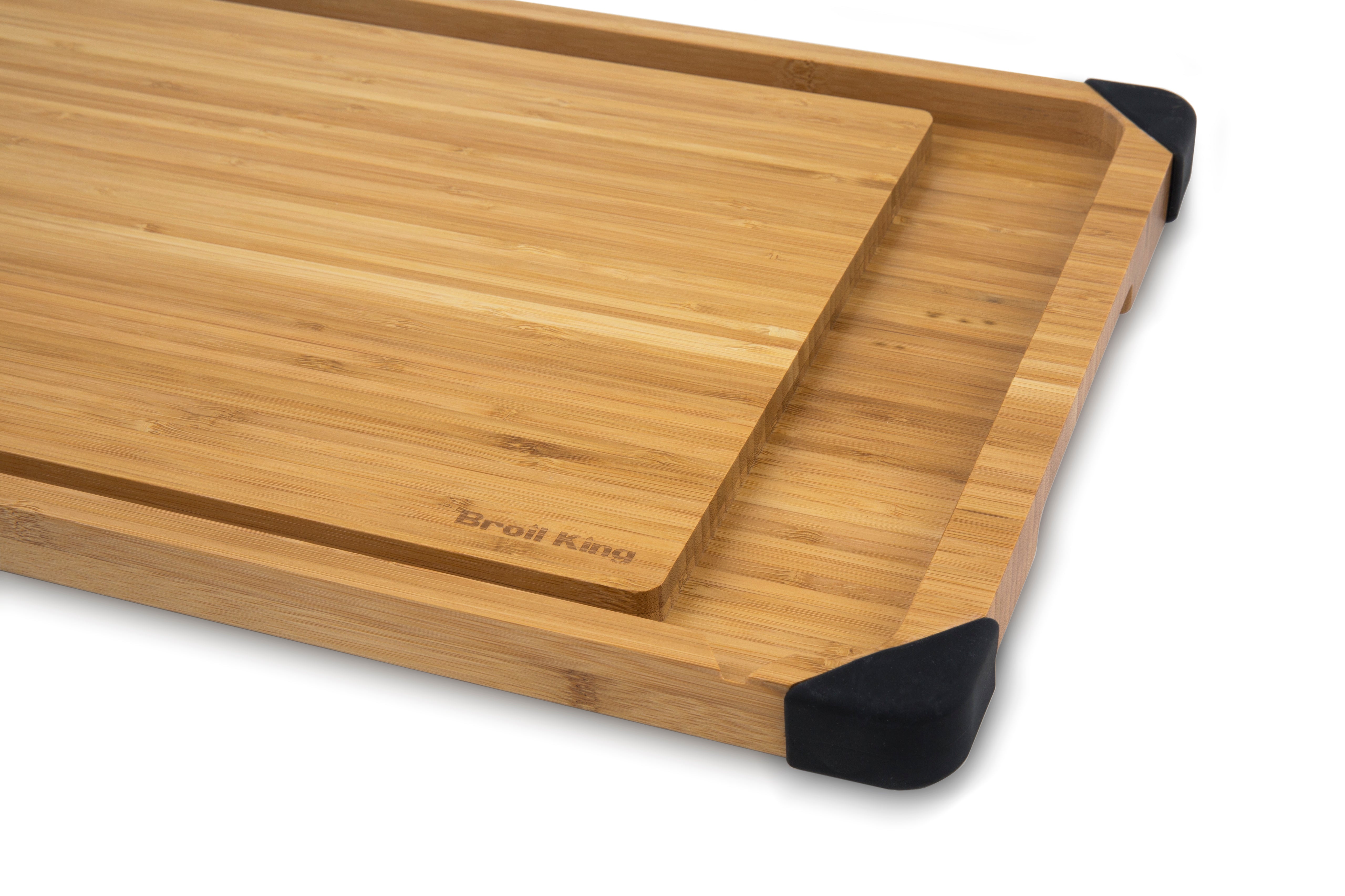 Broil King Schneidbrett Deluxe