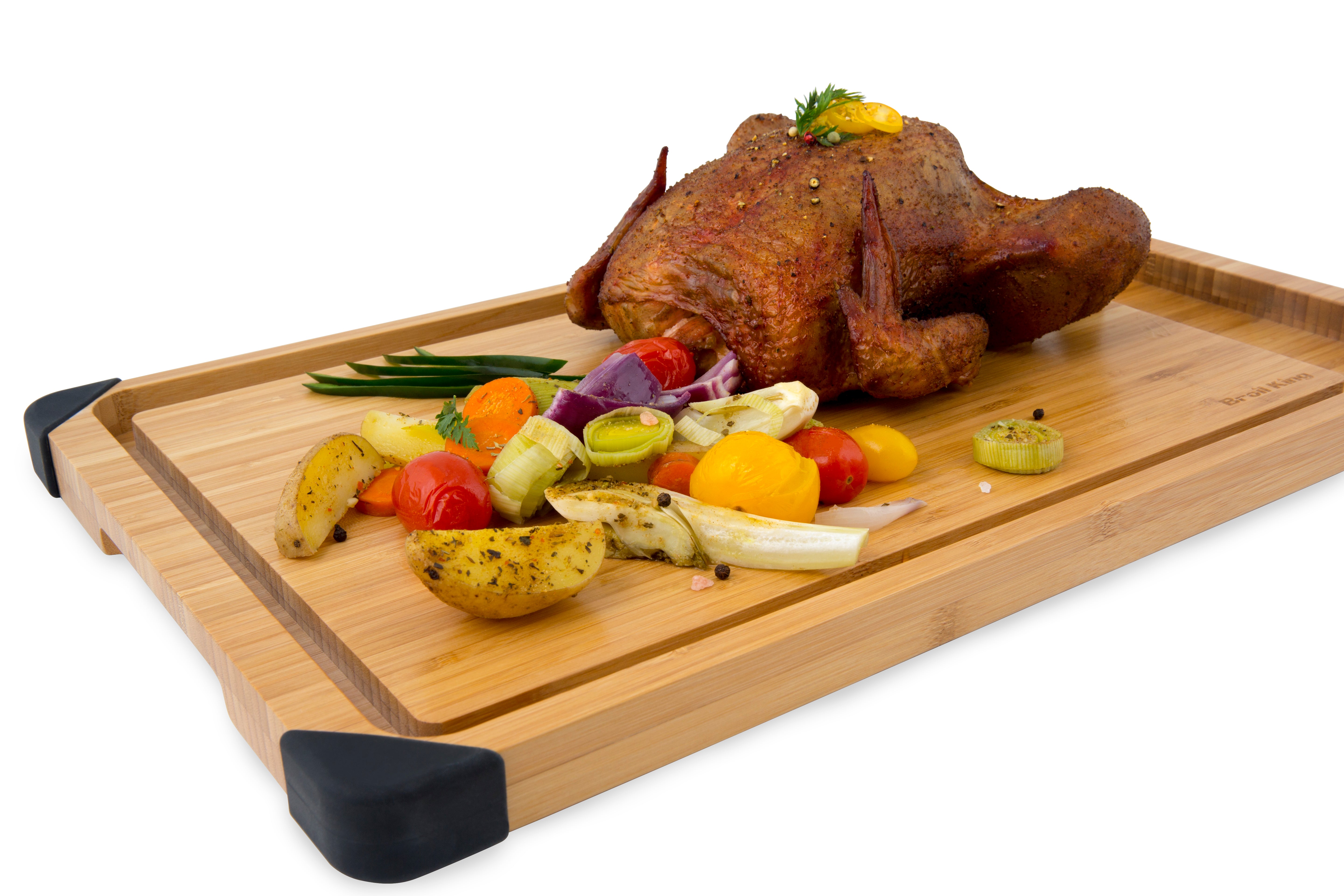 Broil King Schneidbrett Deluxe