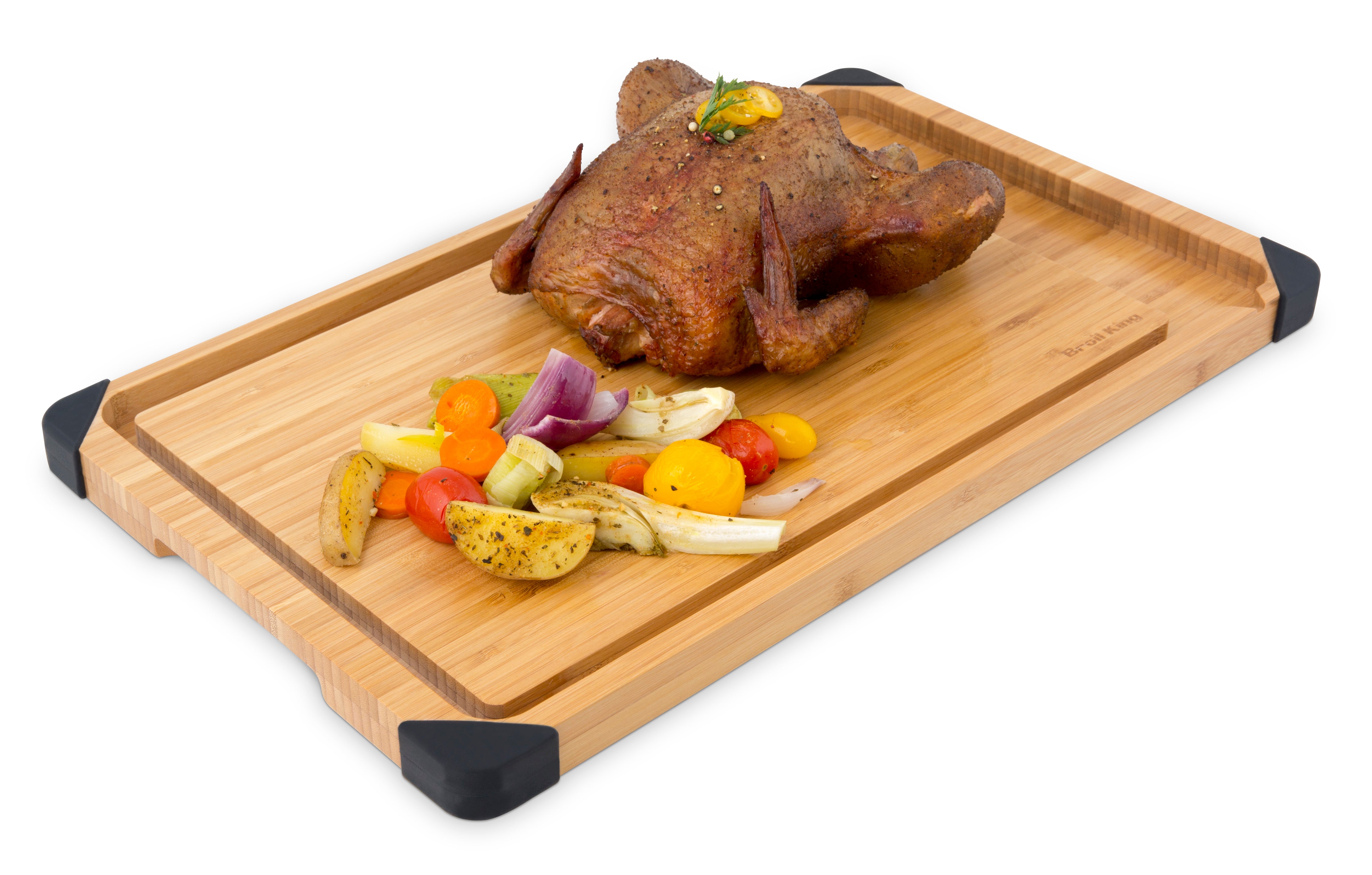 Broil King Schneidbrett Deluxe