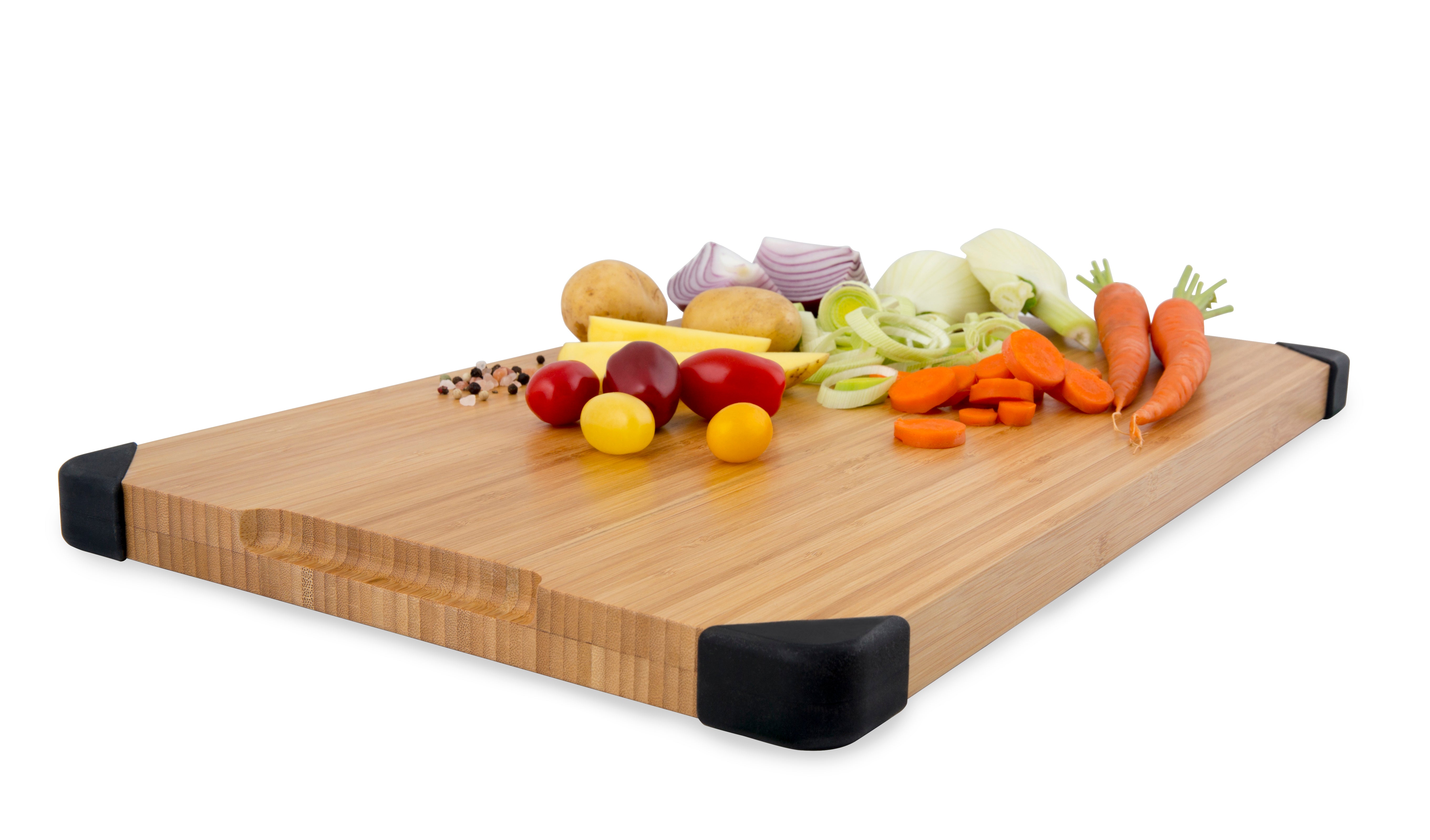 Broil King Schneidbrett Deluxe