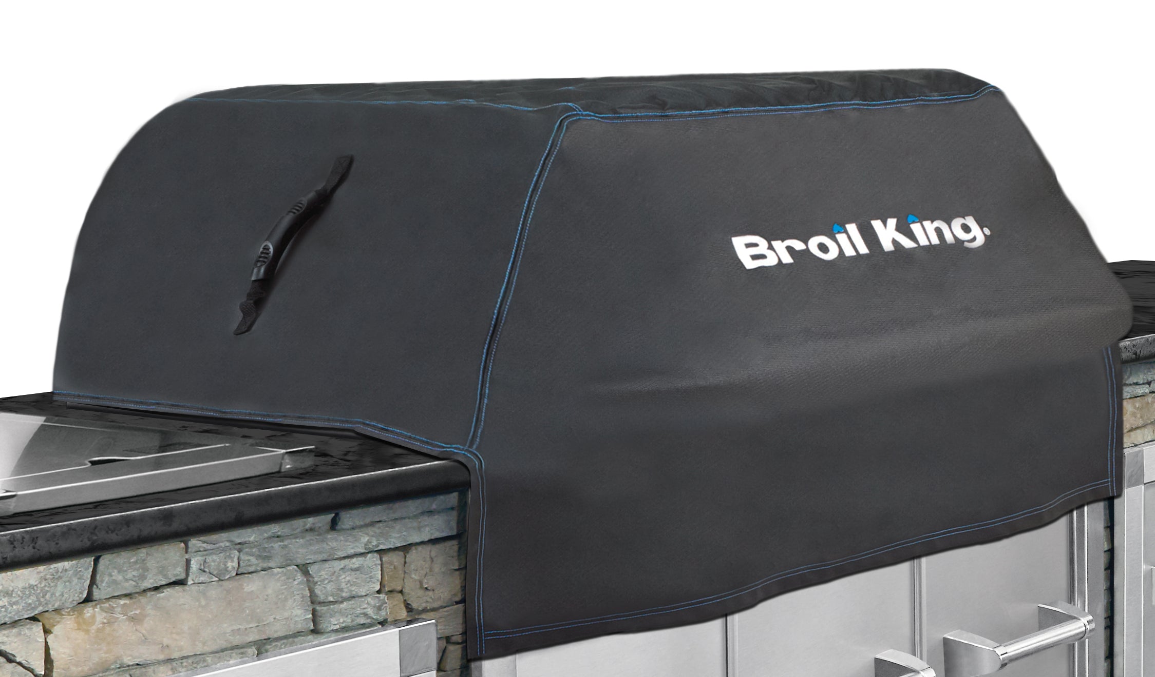 Broil King Abdeckhaube Premium 400er Built-In Gasgrills