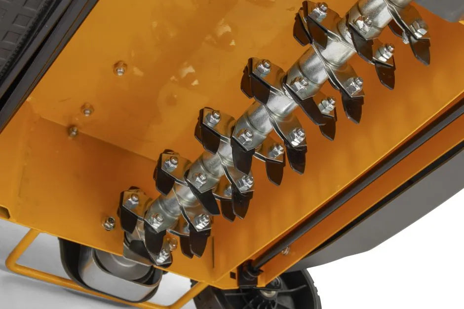 STIGA SVP 40G Benzin-Vertikutierer