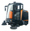 Daewoo DAS100 Kehrmaschine mit Kabine