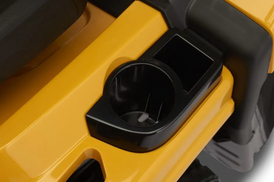 STIGA Estate 384 Benzin-Rasentraktor