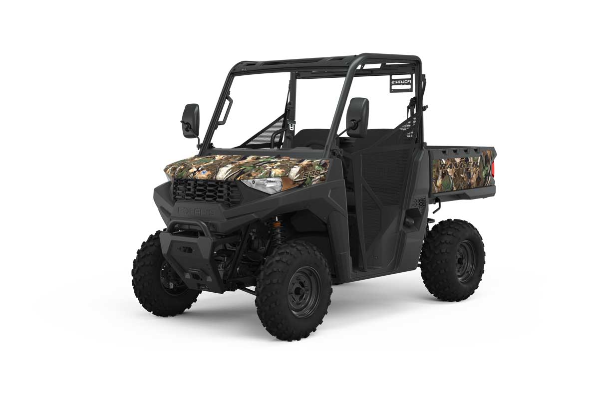 Polaris Ranger SP 570 EPS