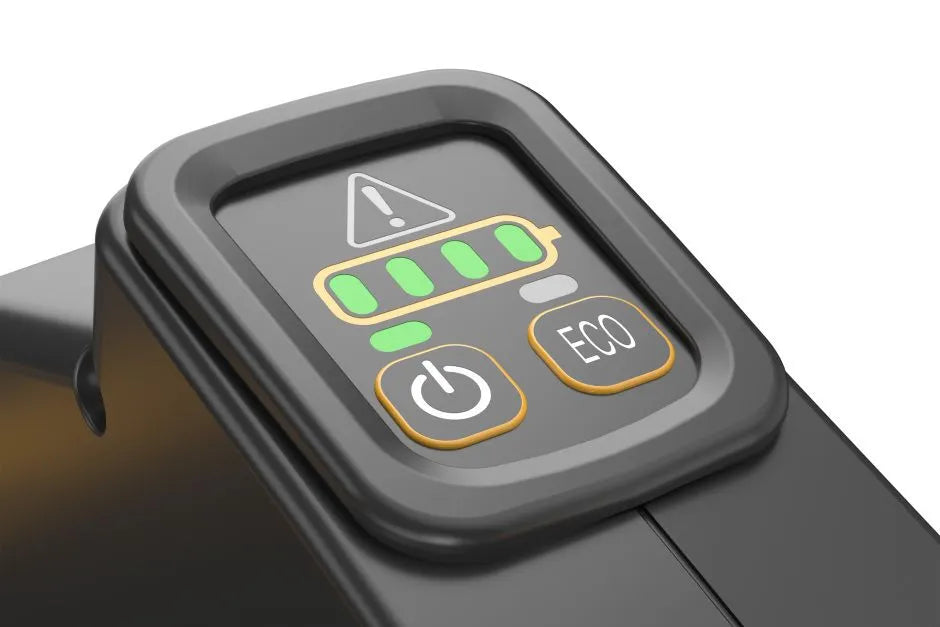 STIGA Combi 753e V Kit Akku-Rasenmäher