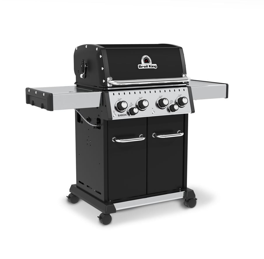 Broil King Baron 490