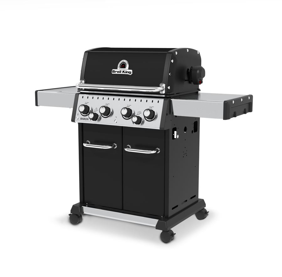 Broil King Baron 490