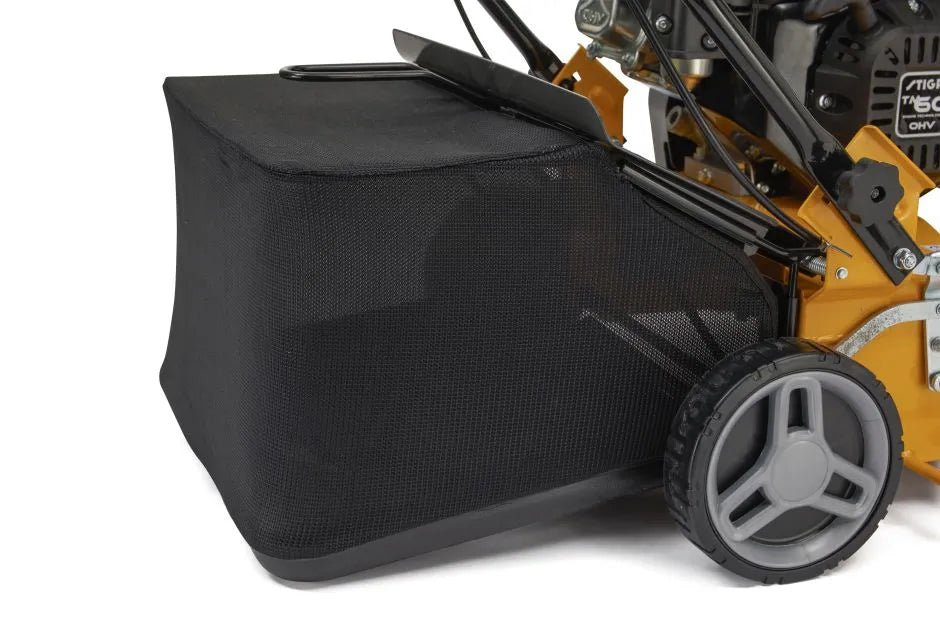 STIGA SVP 40G Benzin-Vertikutierer