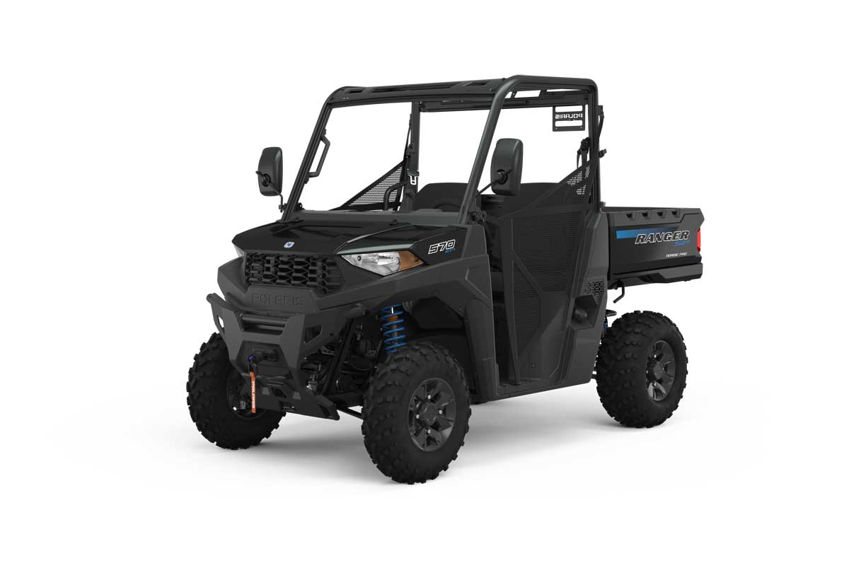 Polaris Ranger SP 570 EPS