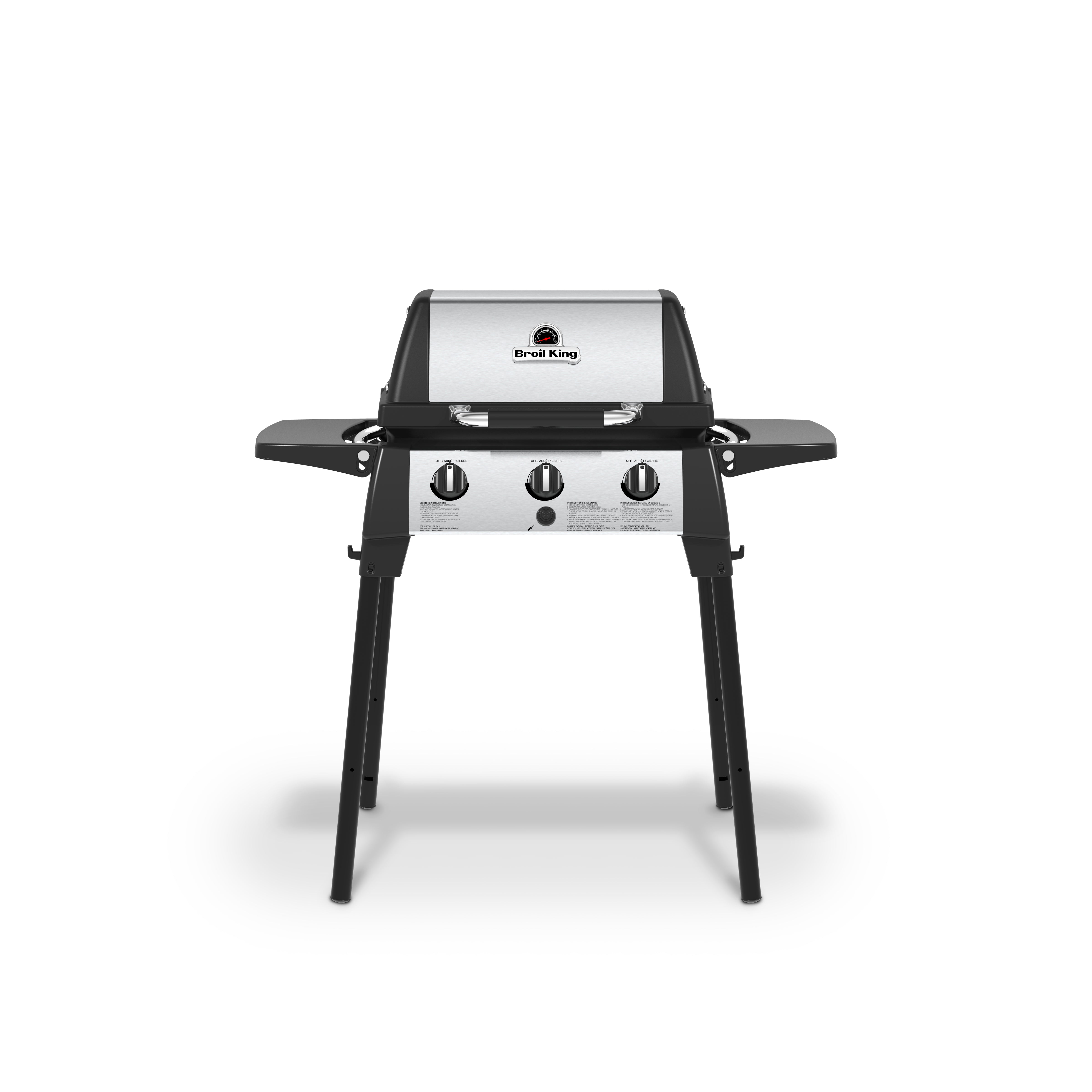 Broil King Porta-Chef 320