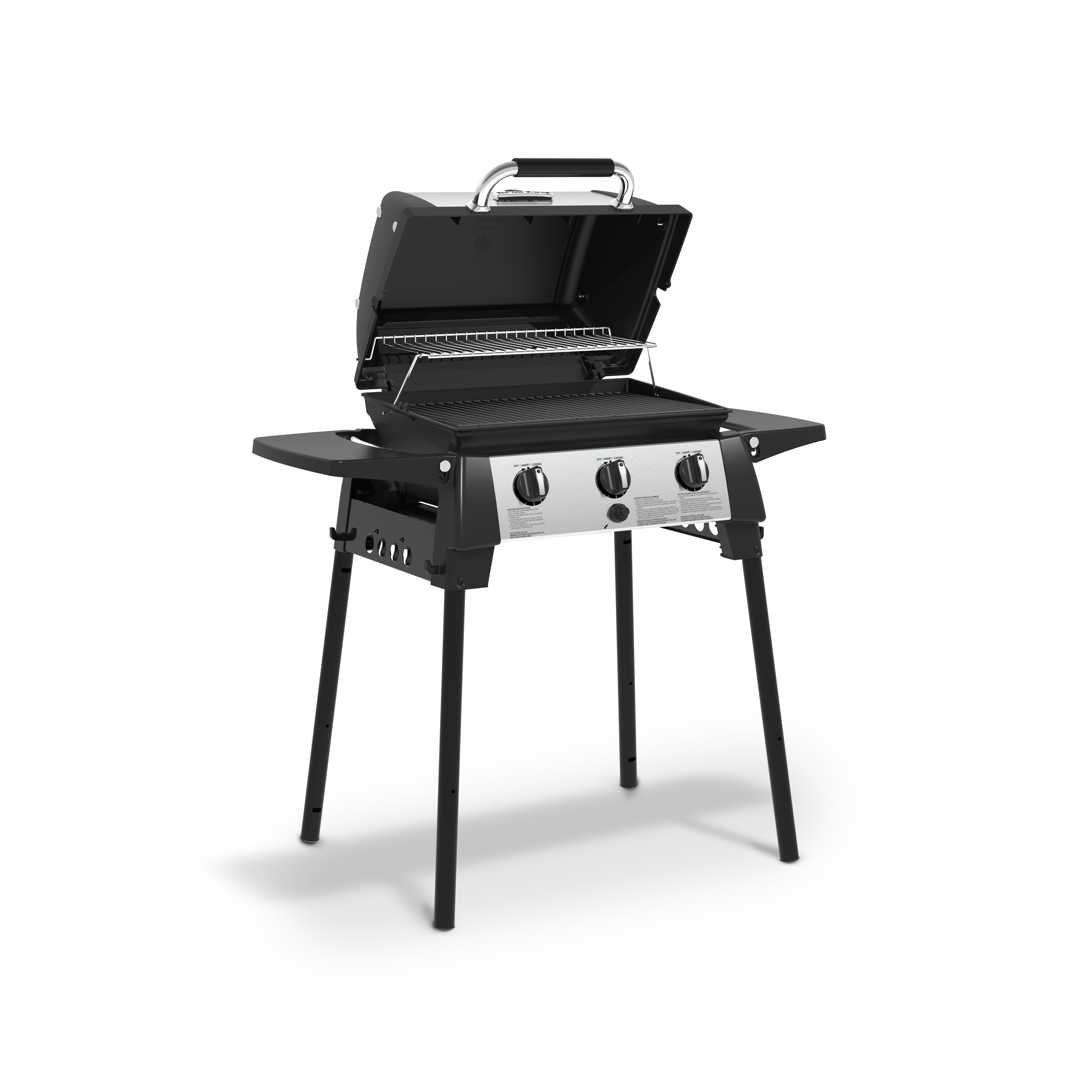 Broil King Porta-Chef 320