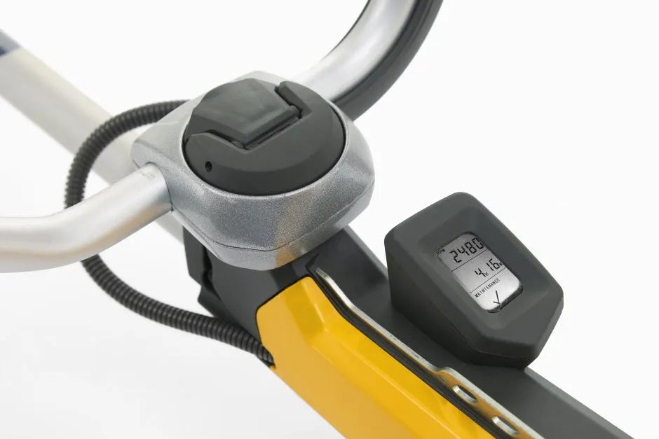 STIGA BC 760 B Benzin-Motorsense