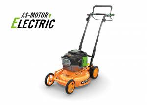 AS 470 E-ProClip A Mulchmäher