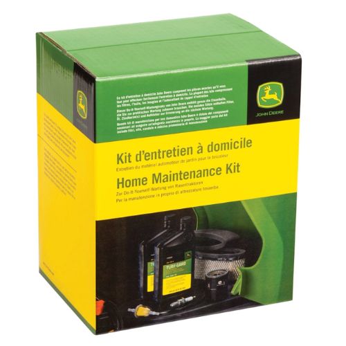 John Deere Heimwartungssatz AUC17071 Service Kit