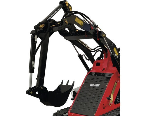PowerPac Anbaubagger für ML300