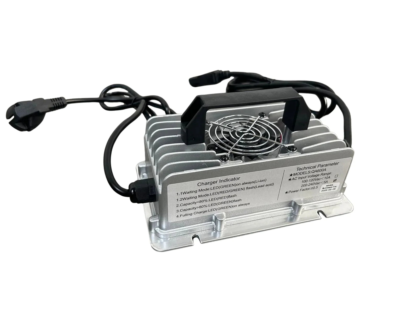 Graefer Aufsitz-Kehrmaschine KM80-PRO