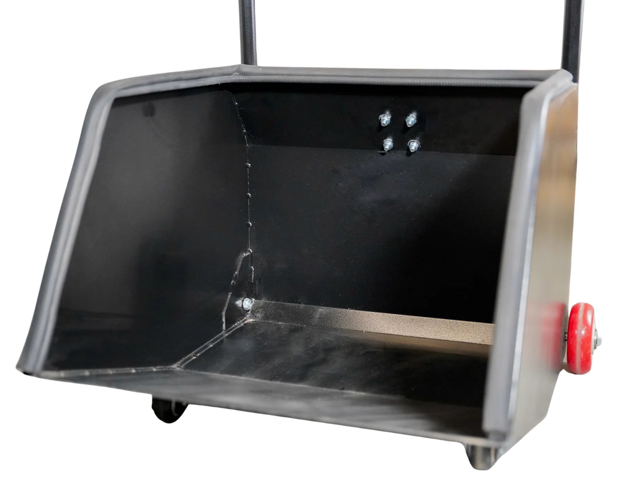 Kremer KRYZS4 Aufsitz Kehrmaschine