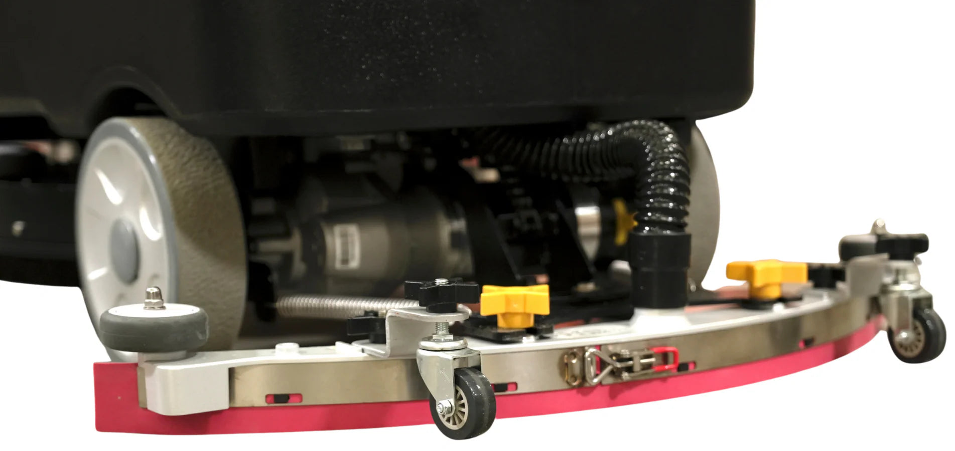 Graefer Aufsitz-Scheuersaugmaschine/ Putzmaschine SM80-PRO