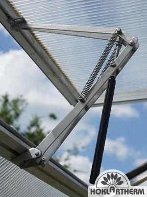 Hoklartherm automatischer Fensteröffner "Unitherm"
