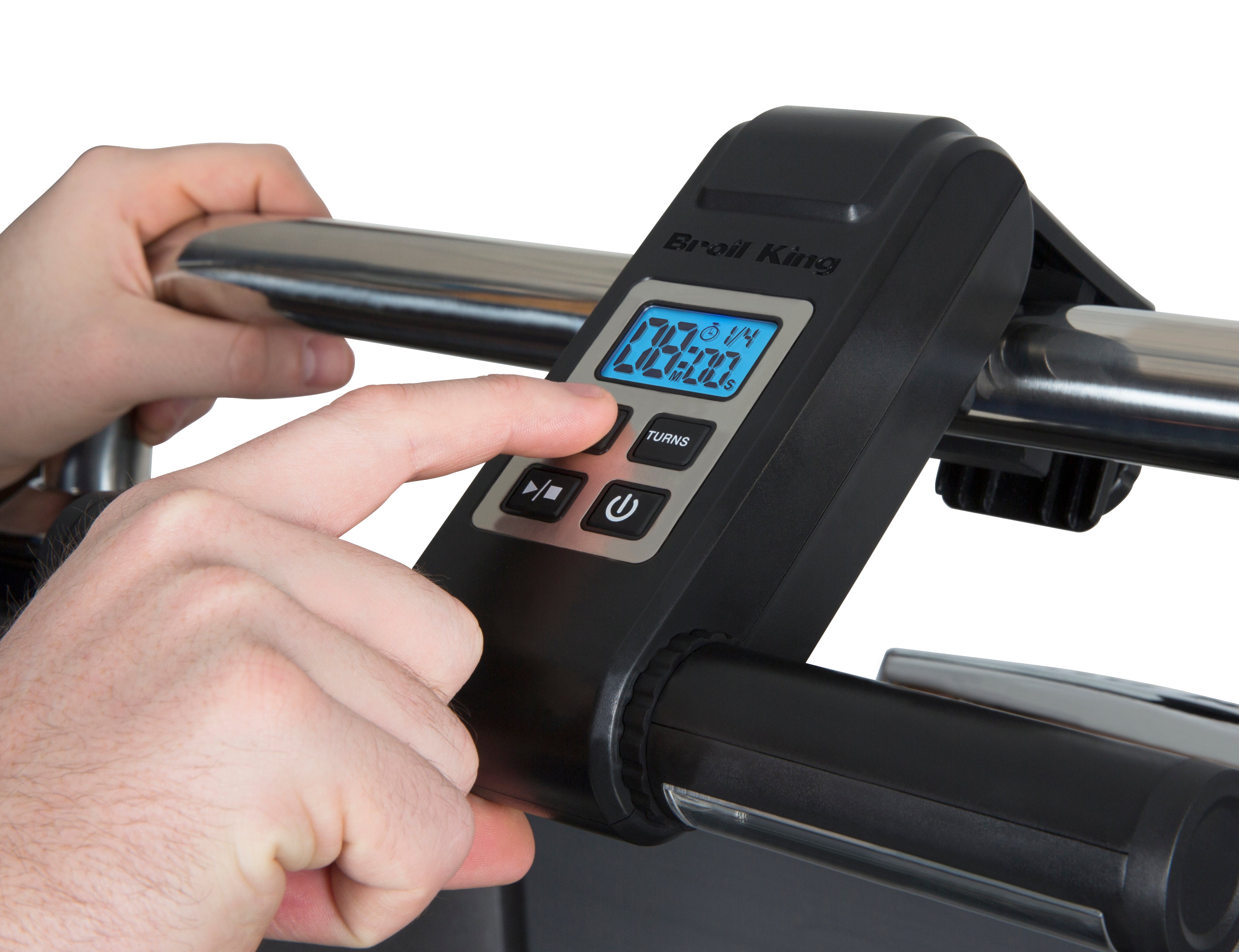 Broil King LED Grilllicht / Grifflicht Deluxe