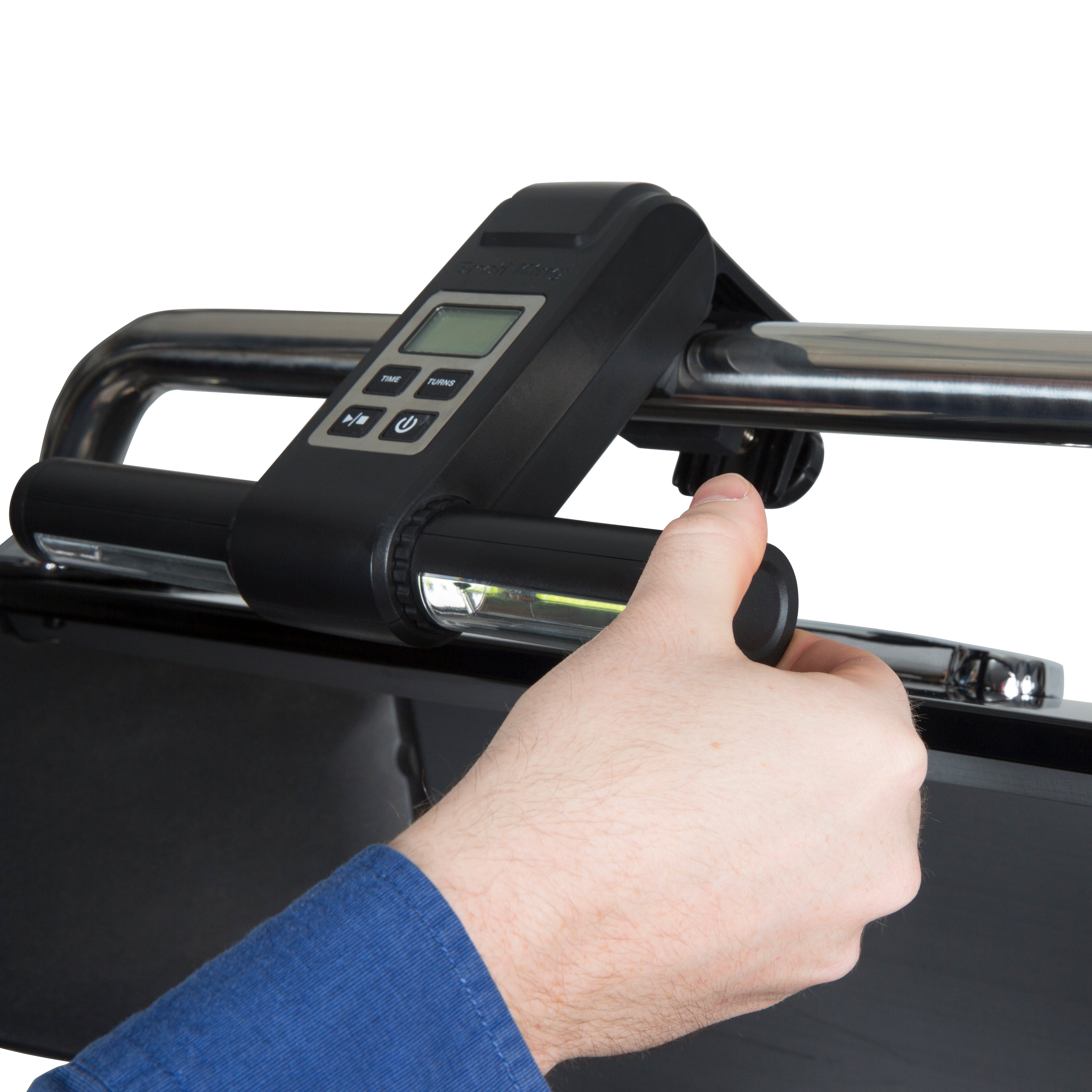 Broil King LED Grilllicht / Grifflicht Deluxe