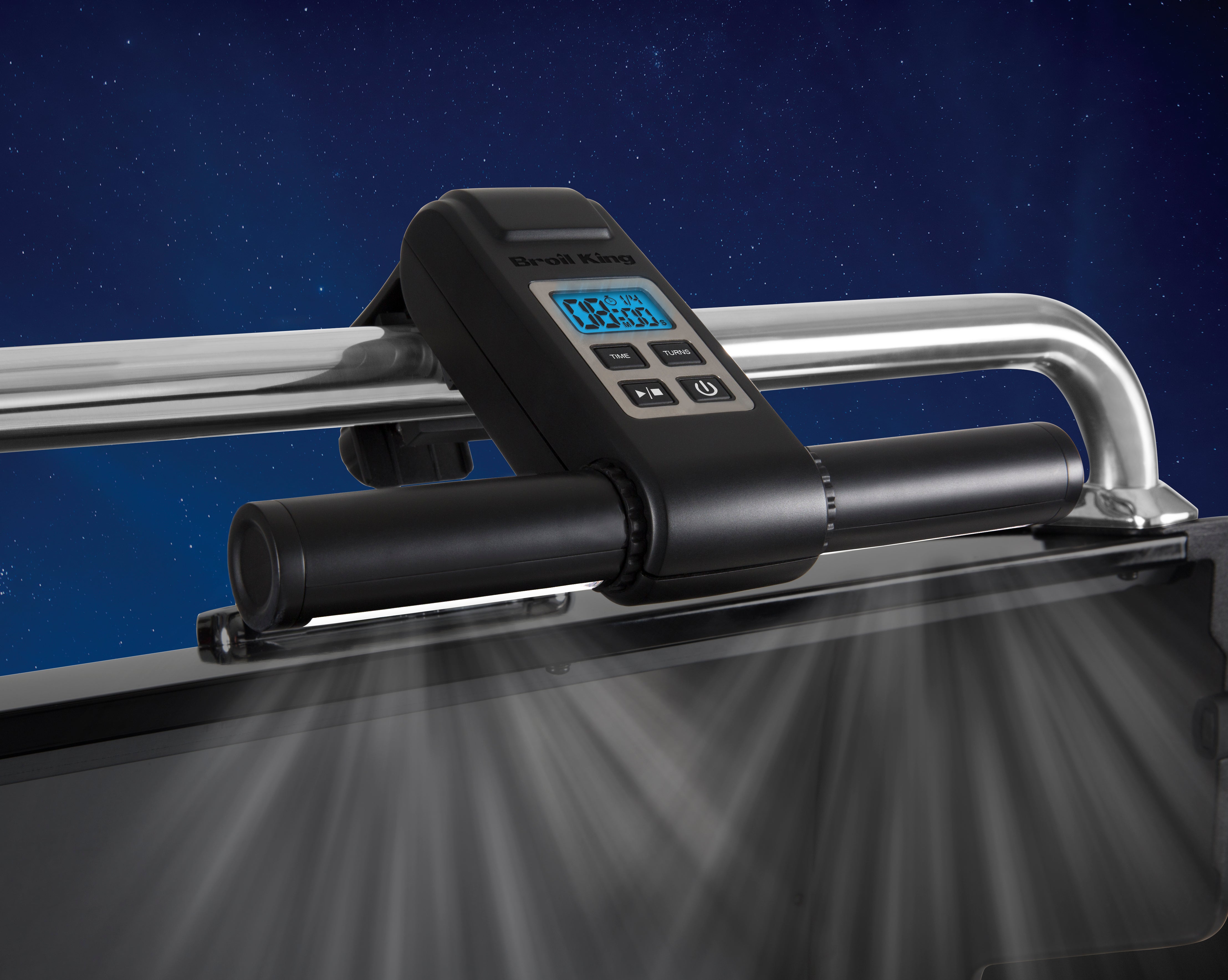 Broil King LED Grilllicht / Grifflicht Deluxe