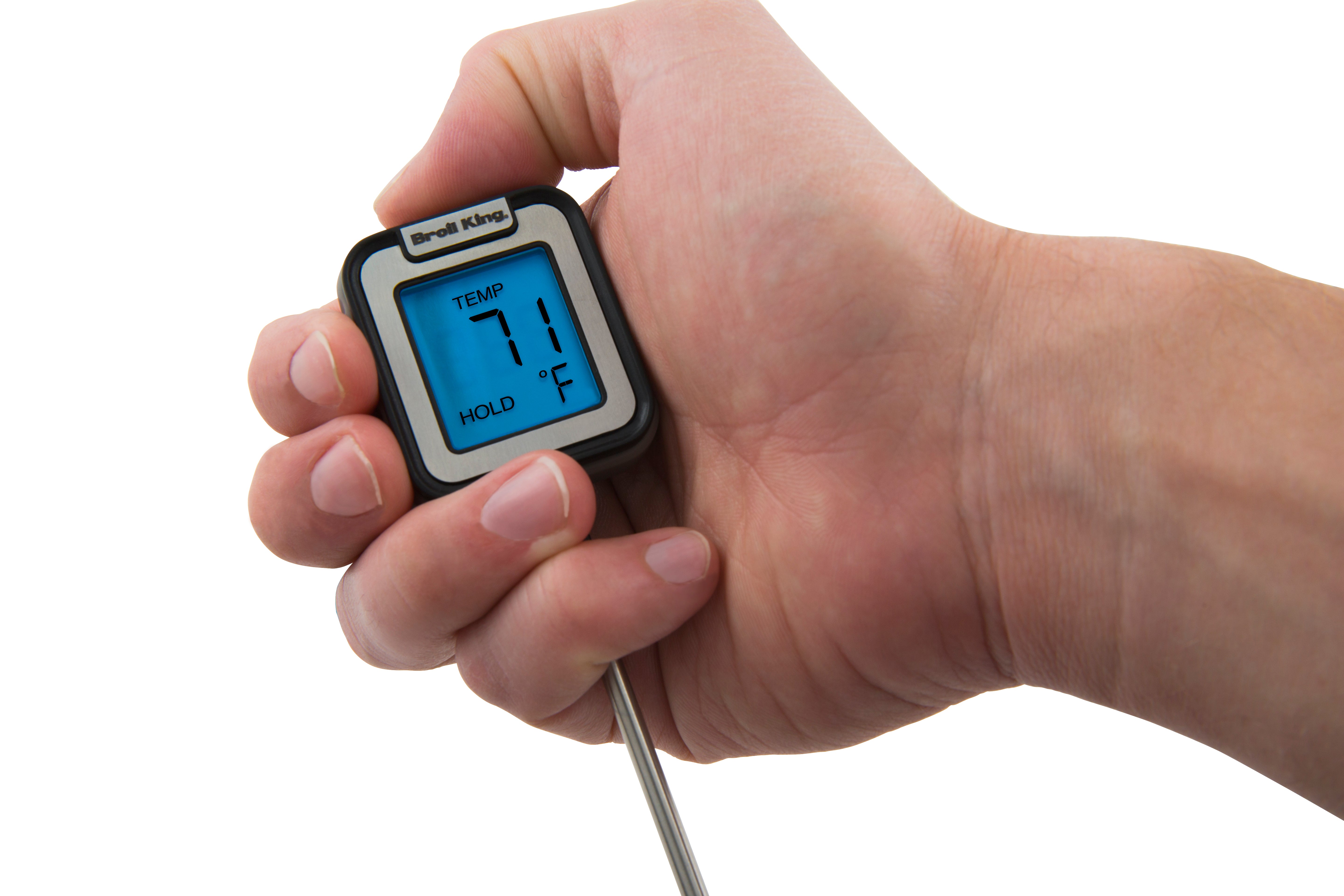 Broil King Instant Grillthermometer digital