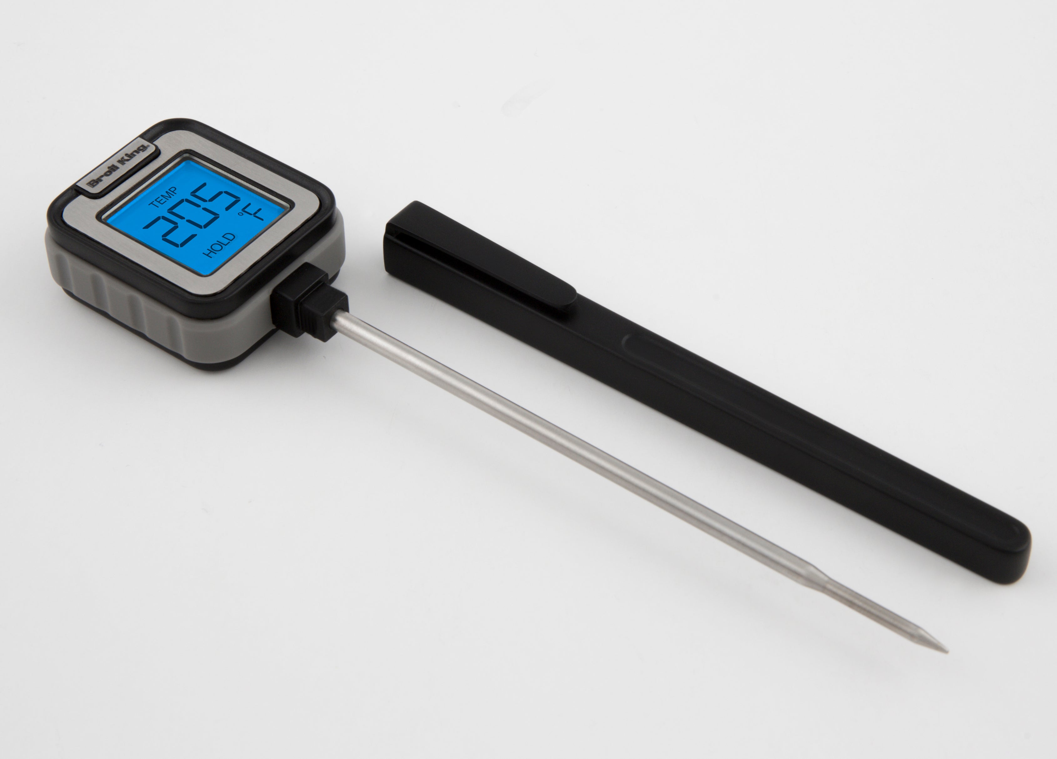 Broil King Instant Grillthermometer digital