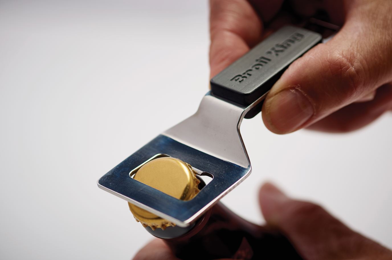 Broil King Flaschenöffner